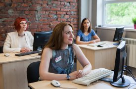Компания СПАР открыла в Туле собственный учебный центр
