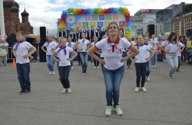 В Туле работает горячая линия по безопасности детей