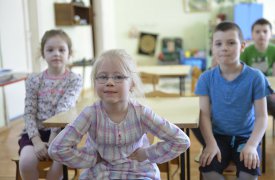 Пять детских садов Тулы вошли в число лучших по России