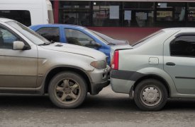 В Тульской области увеличивается максимальная выплата по ОСАГО