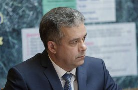 СМИ: задержан глава администрации Новомосковска