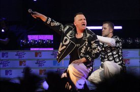 В День России туляков ждет концерт и фейерверки