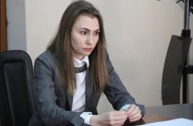 Обязанности главы администрации Новомосковска временно исполняет Марьяна Никандрова