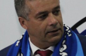 Главу администрации Новомосковска Вадима Жерздева взяли под стражу в зале суда