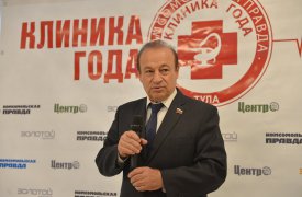 Юрий ЦКИПУРИ: 