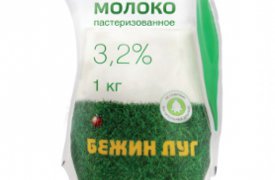 В тульском молоке обнаружен недопустимый состав продуктов