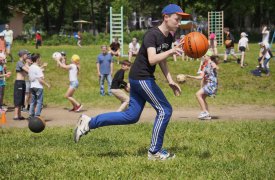 В Туле пройдет фестиваль здорового образа жизни