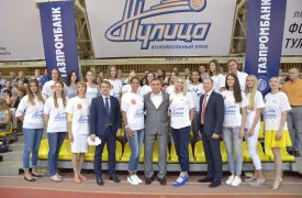 «Тулица» сыграет в Кубке России с новым тренером