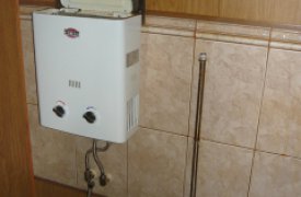 В Туле два человека задохнулись угарным газом