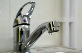 Южная часть Тулы на сутки осталась без воды