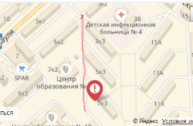 Туляки просят установить 