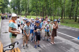 Флешмоб 