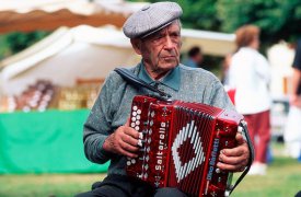 Какая пенсия будет у туляков в 2019 году?