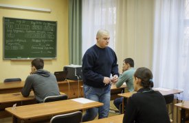 От тульских выпускников ждут предложений, как сделать ЕГЭ лучше