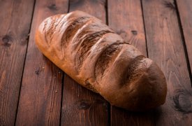 В Тульском регионе выпекают лучший хлеб