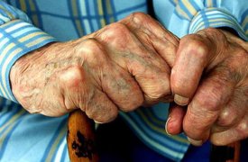 Житель Щекинского района отсидит 8 лет за убийство собственного дедушки