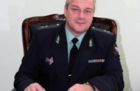 Главным судебным приставом Тульской области стал Евгений Киреенков