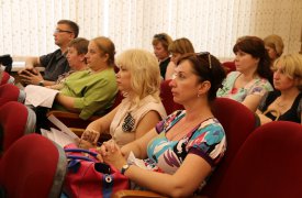 В Туле обсудили решение проблемы домашнего насилия над детьми
