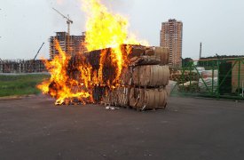 Возле 