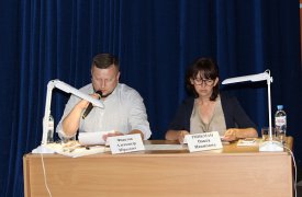В тульском с. Маслово построят склады, рынок и стоянку для большегрузов