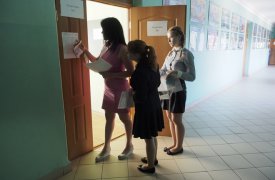 В Тульской области ОГЭ сдавали 11,8 тысяч человек