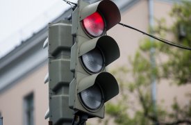 4 июля в Туле снова отключат светофоры