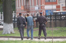 Туляк отработает 450 часов за повторную кражу из супермаркета