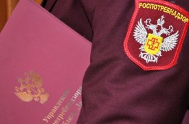 Роспотребнадзор выявил нарушения в тульских кафе и ресторанах