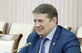 Евгений Авилов встретится со своими подписчиками из группы Вконтакте