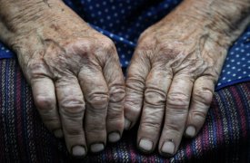 Безработный туляк обокрал пенсионерку, представившись сотрудником пенсионного фонда
