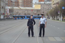 8 и 15 июля в центре Тулы ограничат остановку транспорта