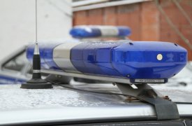 В центре Тулы мужчины устроили стрельбу