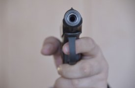 70-летнего уроженца Тульской области задержали в Москве за стрельбу