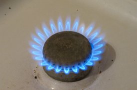 Тулякам необходимо установить газовые счетчики до конца года
