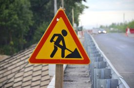В Туле будет ограничен проезд к ЖК «Парус»