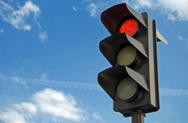 На пересечении улиц Советской и Ф. Энгельса три дня не будут работать светофоры