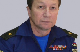 Экс-начальника МЧС Тульской области будут судить за причинение многомиллионного вреда государству