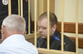 Сегодня в Туле судят «выборгского маньяка»