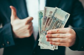 Работникам киреевского завода начали выплачивать долги по зарплате