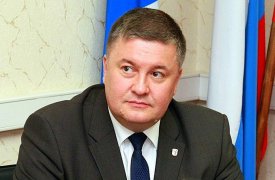 Бывшего тульского чиновника осудили за педофилию
