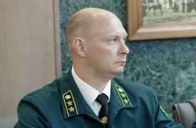 Новым начальником ГЖИ Тульской области стал Леонид Ивченко