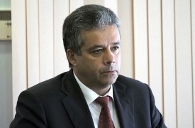 Экс-главу администрации Новомосковска Вадима Жерздева отправили под домашний арест