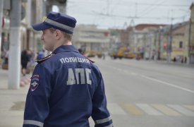 21 июля на парковке в центре Тулы будет запрещена остановка и стоянка транспорта