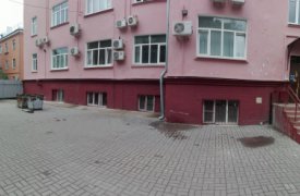 В Туле ведется проверка по факту падения двух рабочих с крыши