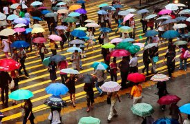 Погода в Туле 20 июля: днём до +30°, возможна гроза