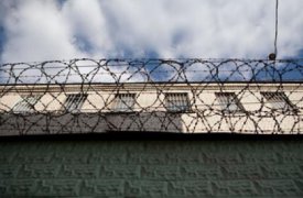 Жителя Киреевска, зарезавшего собутыльника, посадили на 10 лет