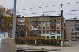По факту обнаружения трупа мужчины в квартире на пр. Ленина проводится доследственная проверка