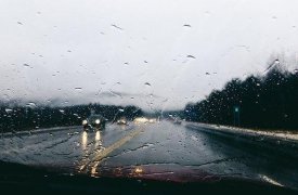 Тульских водителей предупреждают об ухудшении погодных условий