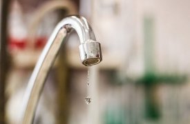 30 июля несколько домов Пролетарского округа Тулы останутся без воды