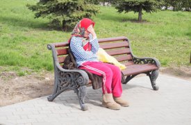 Туляки могут высказать свое мнение о повышении пенсионного возраста